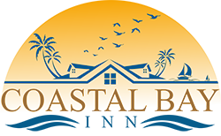 Coastal Bay Inn Logo